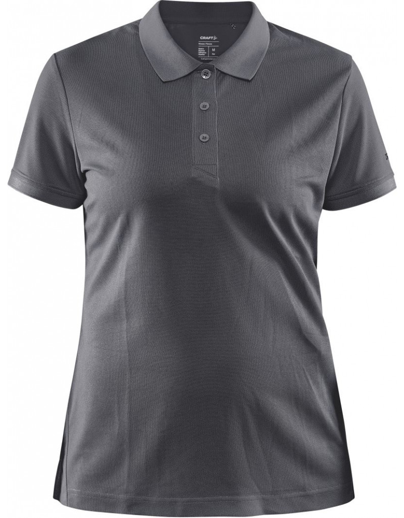 Tricou polo CORE Unify W Tricou polo sport pentru femei