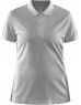 Tricou polo CORE Unify W Tricou polo sport pentru femei Tricou polo CORE Unify W Tricou polo sport pentru femei