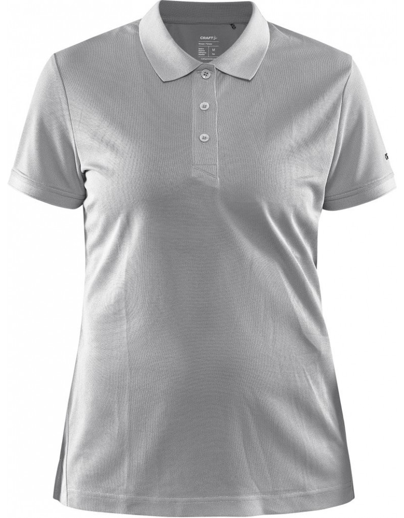 Tricou polo CORE Unify W Tricou polo sport pentru femei
