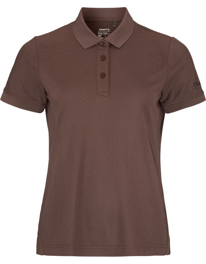 Tricou polo CORE Unify W Tricou polo sport pentru femei