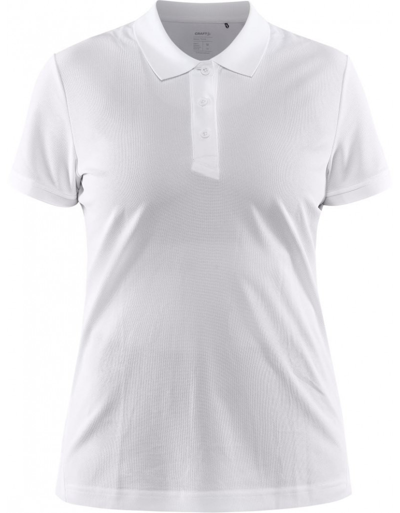 Tricou polo CORE Unify W Tricou polo sport pentru femei