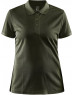Tricou polo CORE Unify W Tricou polo sport pentru femei Tricou polo CORE Unify W Tricou polo sport pentru femei