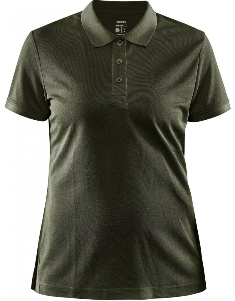 Tricou polo CORE Unify W Tricou polo sport pentru femei