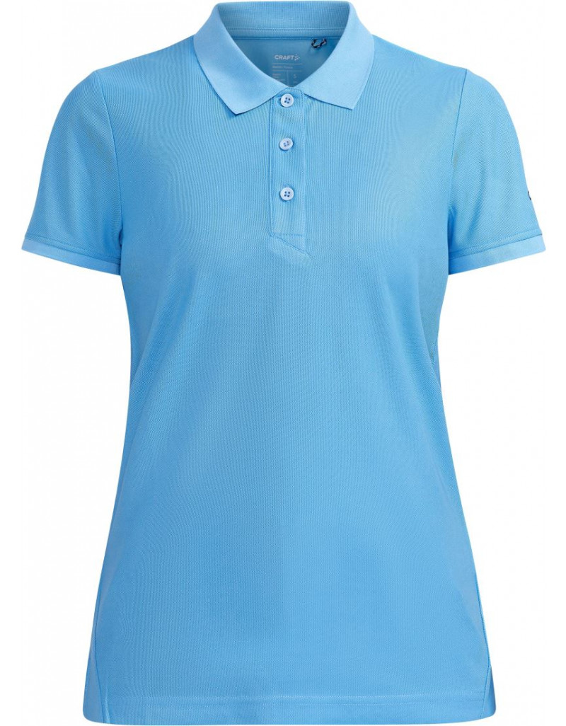 Tricou polo CORE Unify W Tricou polo sport pentru femei