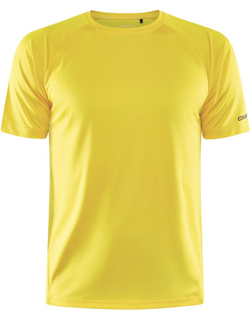 Tricou de antrenament CORE Unify M Tricou sport pentru bărbați
