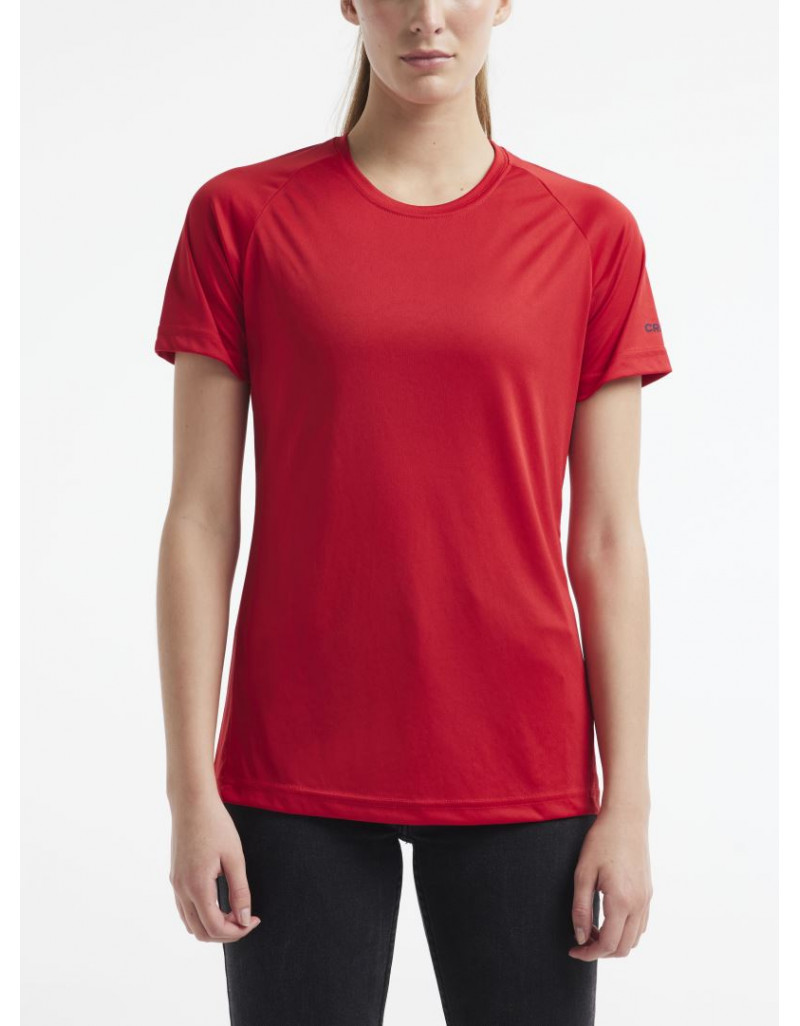 Tricou de antrenament CORE Unify W Tricou sport pentru femei