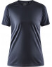 Tricou de antrenament CORE Unify W Tricou sport pentru femei Tricou de antrenament CORE Unify W Tricou sport pentru femei