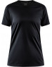 Tricou de antrenament CORE Unify W Tricou sport pentru femei Tricou de antrenament CORE Unify W Tricou sport pentru femei
