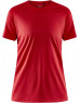 Tricou de antrenament CORE Unify W Tricou sport pentru femei Tricou de antrenament CORE Unify W Tricou sport pentru femei