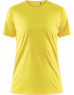 Tricou de antrenament CORE Unify W Tricou sport pentru femei Tricou de antrenament CORE Unify W Tricou sport pentru femei