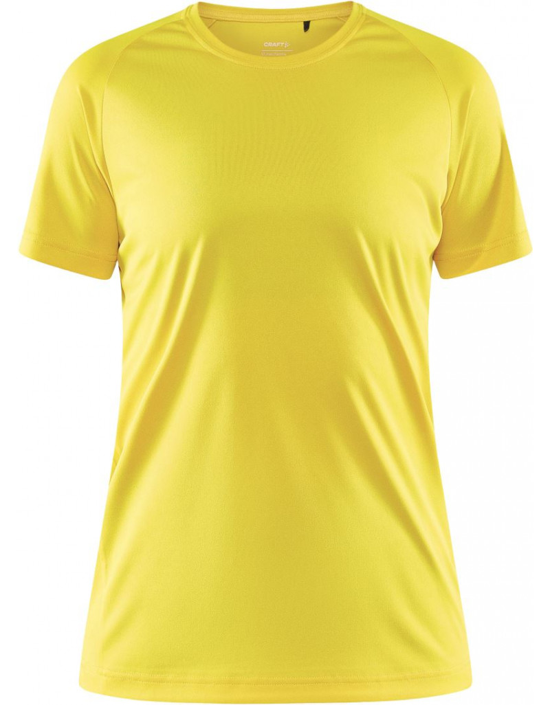 Tricou de antrenament CORE Unify W Tricou sport pentru femei