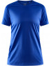 Tricou de antrenament CORE Unify W Tricou sport pentru femei Tricou de antrenament CORE Unify W Tricou sport pentru femei