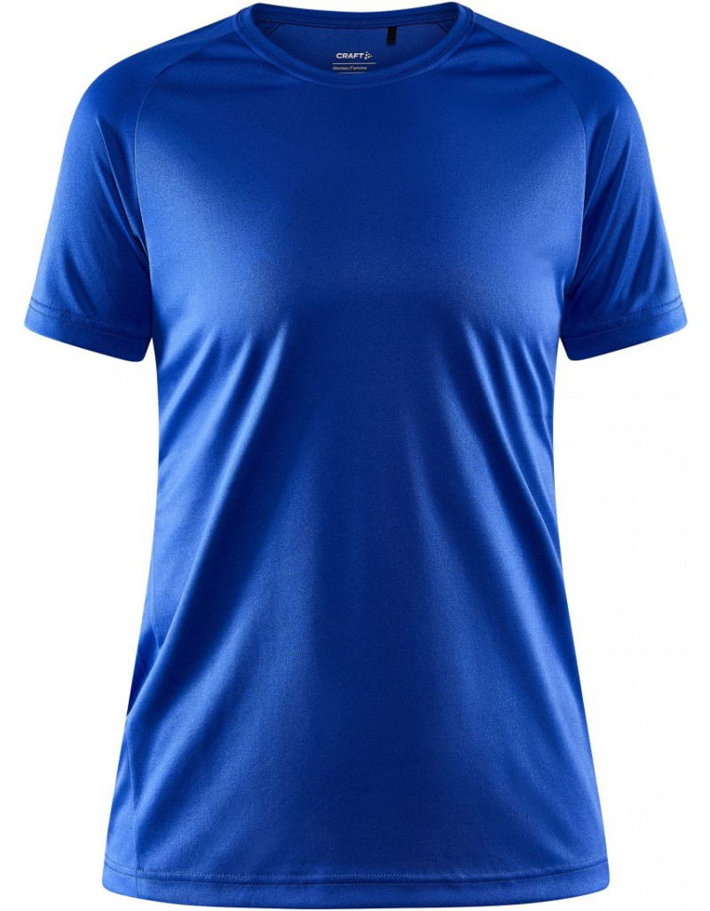 Tricou de antrenament CORE Unify W Tricou sport pentru femei