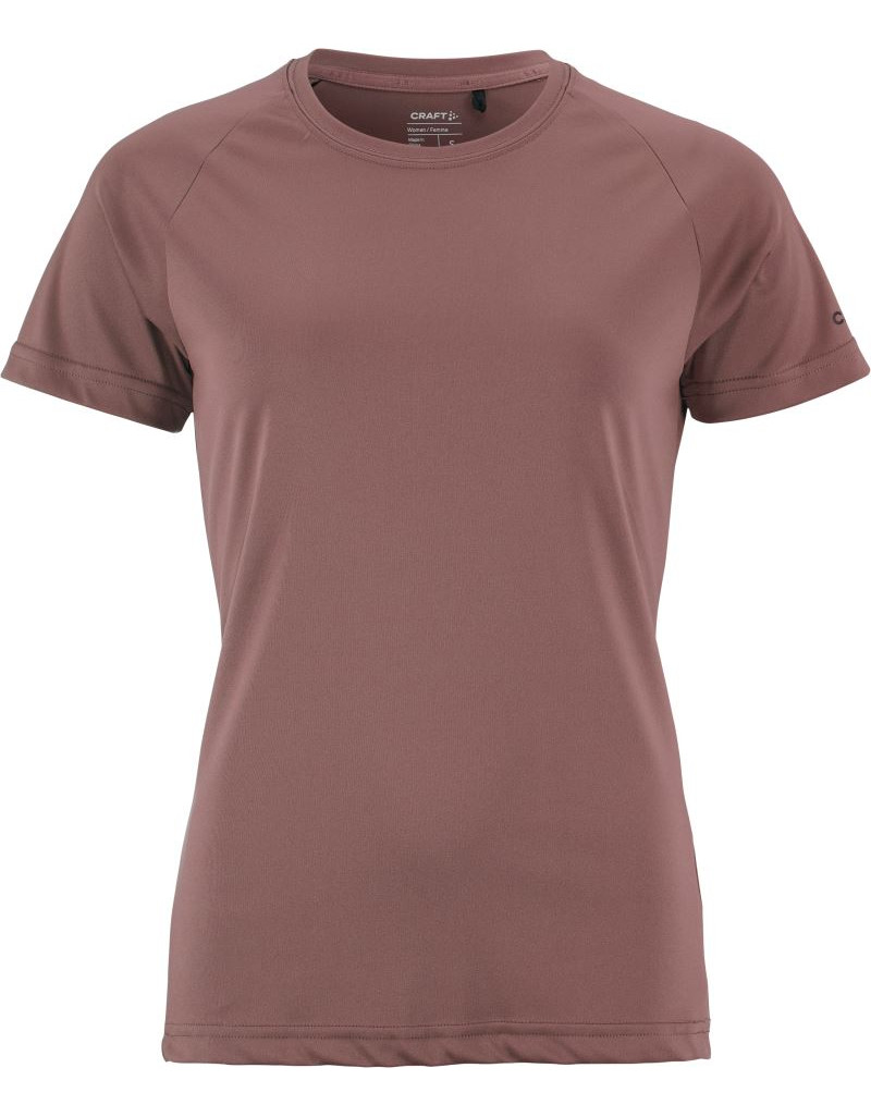 Tricou de antrenament CORE Unify W Tricou sport pentru femei