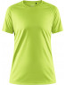 Tricou de antrenament CORE Unify W Tricou sport pentru femei Tricou de antrenament CORE Unify W Tricou sport pentru femei