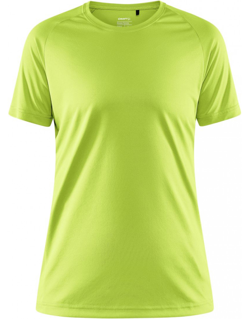 Tricou de antrenament CORE Unify W Tricou sport pentru femei