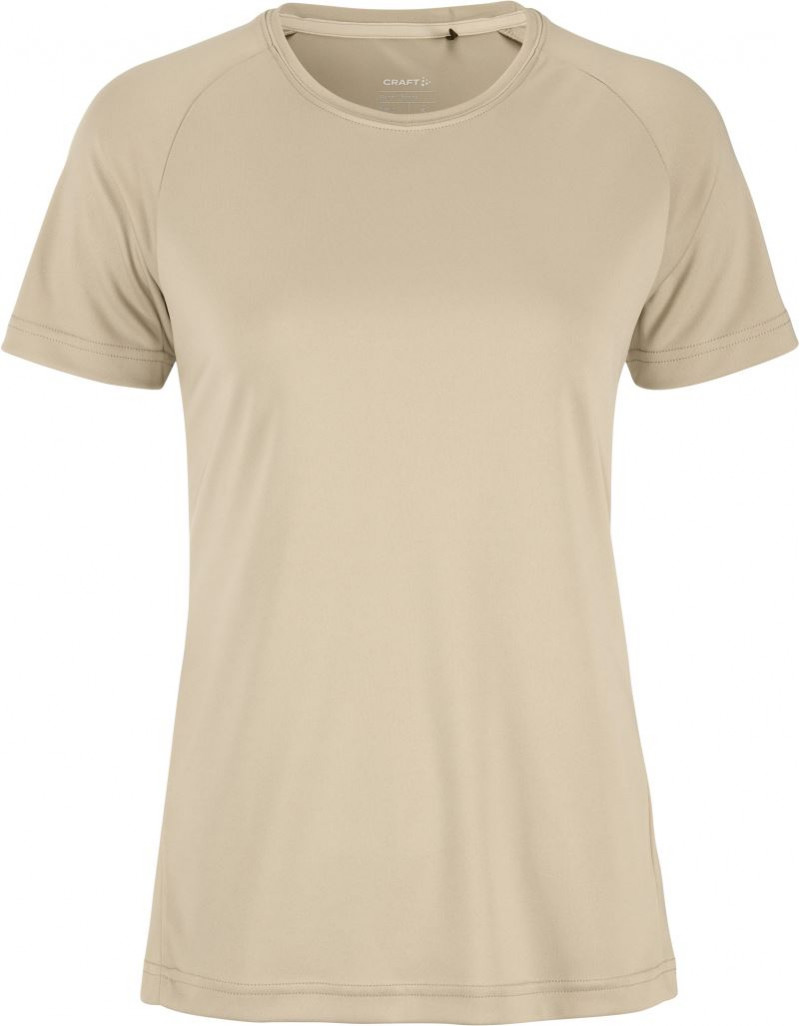 Tricou de antrenament CORE Unify W Tricou sport pentru femei