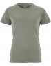 Tricou de antrenament CORE Unify W Tricou sport pentru femei Tricou de antrenament CORE Unify W Tricou sport pentru femei