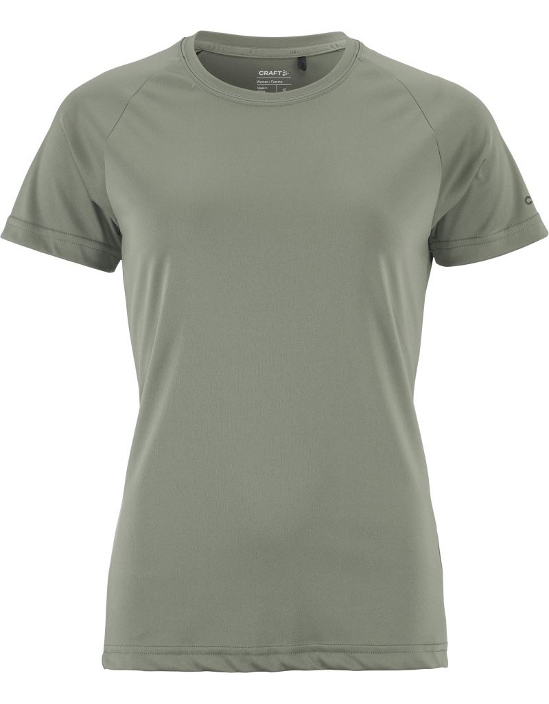 Tricou de antrenament CORE Unify W Tricou sport pentru femei
