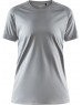 Tricou de antrenament CORE Unify W Tricou sport pentru femei Tricou de antrenament CORE Unify W Tricou sport pentru femei