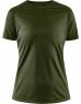 Tricou de antrenament CORE Unify W Tricou sport pentru femei Tricou de antrenament CORE Unify W Tricou sport pentru femei