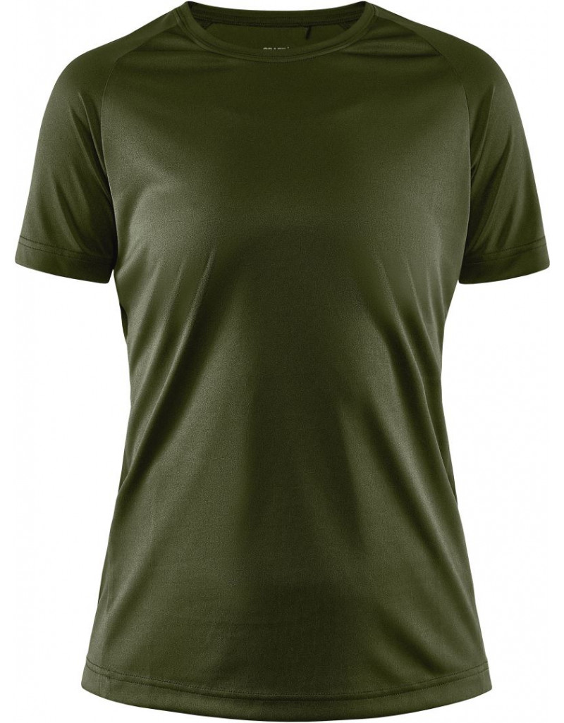 Tricou de antrenament CORE Unify W Tricou sport pentru femei