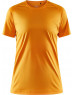 Tricou de antrenament CORE Unify W Tricou sport pentru femei Tricou de antrenament CORE Unify W Tricou sport pentru femei
