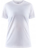 Tricou de antrenament CORE Unify W Tricou sport pentru femei Tricou de antrenament CORE Unify W Tricou sport pentru femei