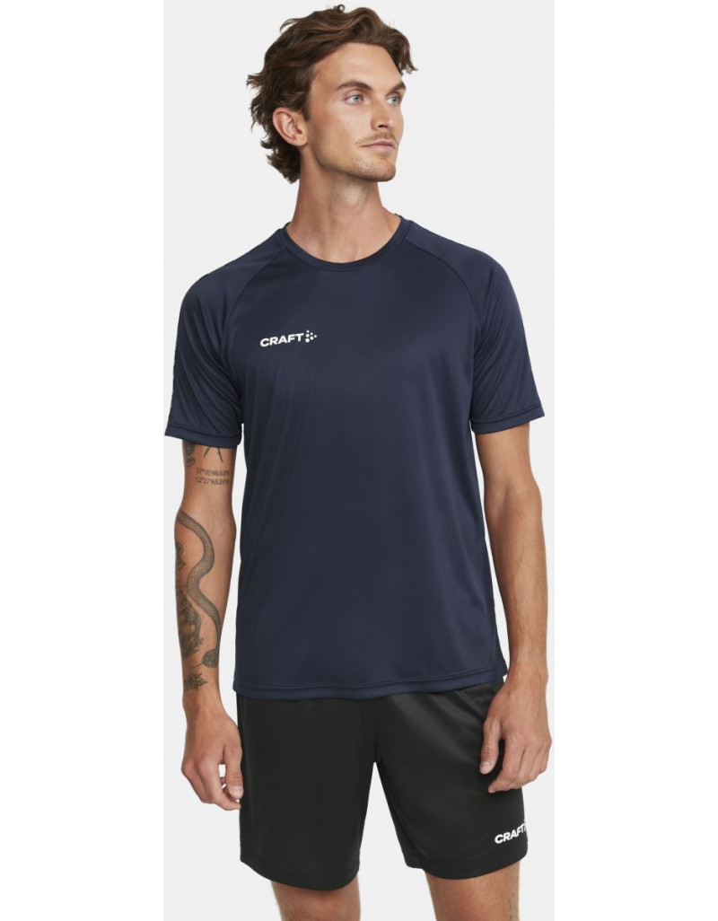 Tricou Squad Go Contrast M