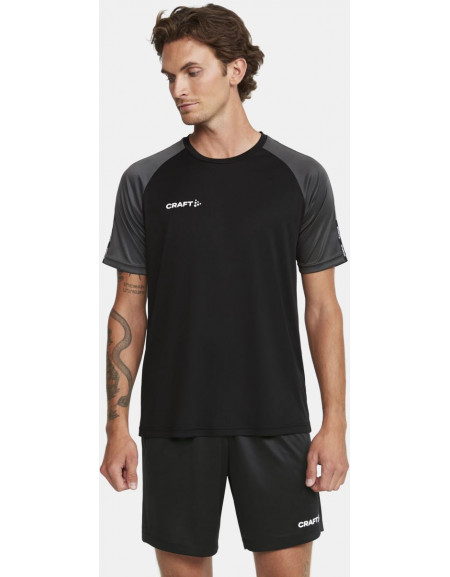 Tricou Squad Go Contrast M