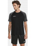 Tricou Squad Go Contrast M Tricou Squad Go Contrast M