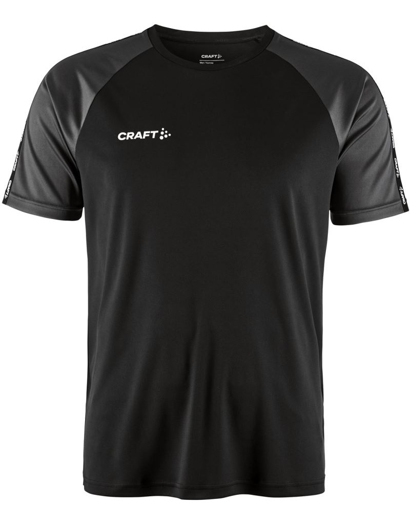 Tricou Squad Go Contrast M