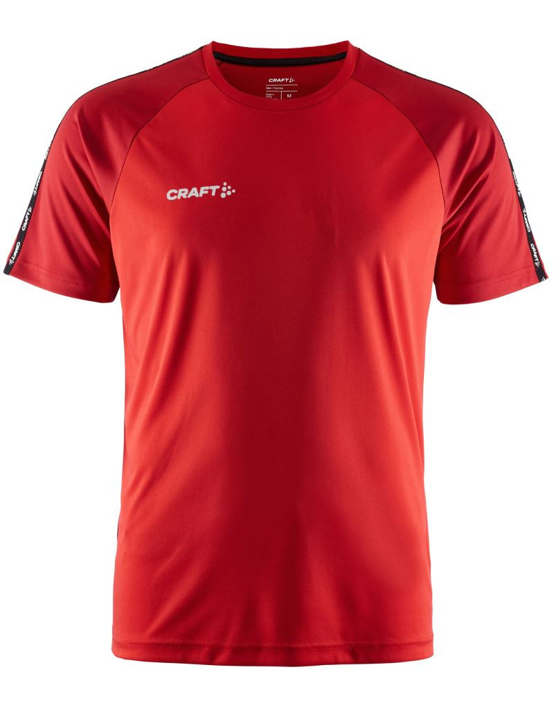 Tricou Squad Go Contrast M