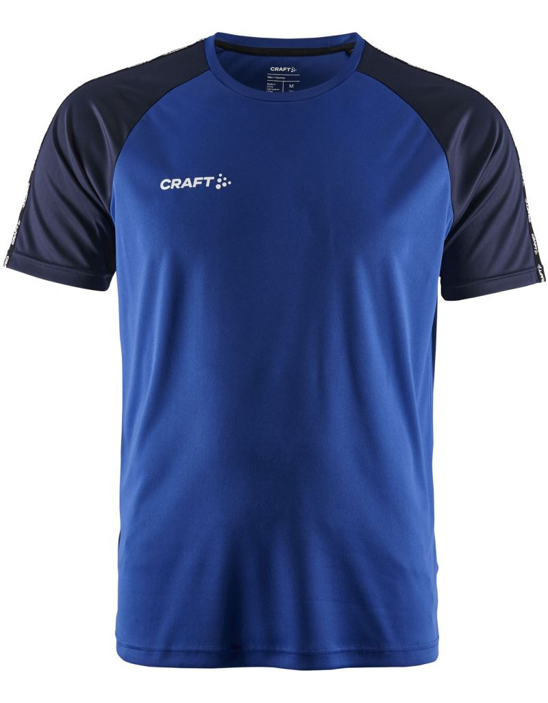 Tricou Squad Go Contrast M