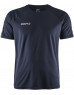 Tricou Squad Go Contrast M Tricou Squad Go Contrast M