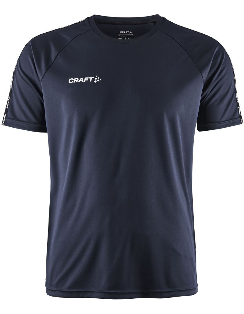 Tricou Squad Go Contrast M