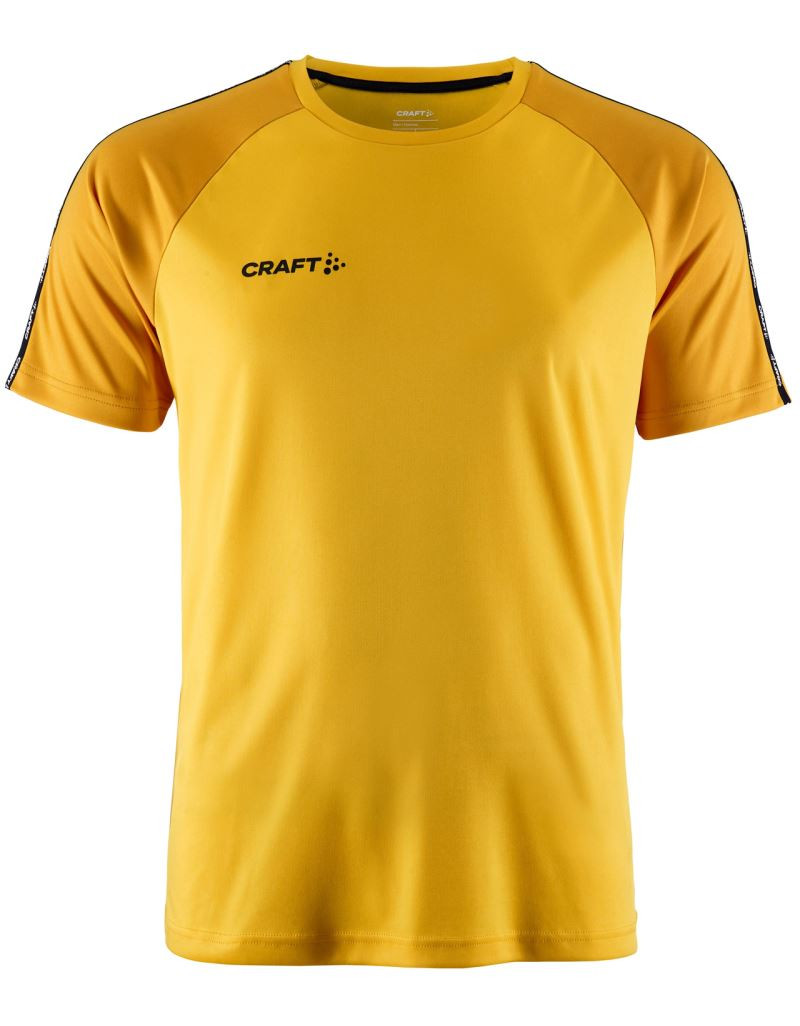 Tricou Squad Go Contrast M