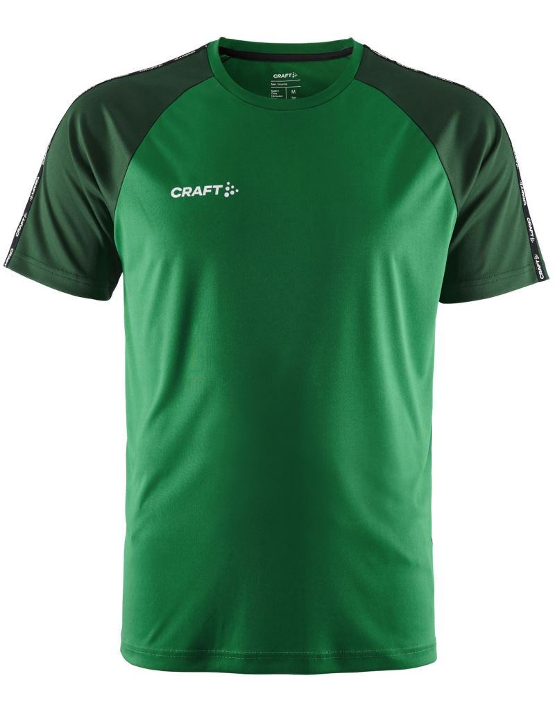 Tricou Squad Go Contrast M