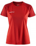 Tricou sport Squad Go Contrast pentru femei Tricou sport Squad Go Contrast pentru femei