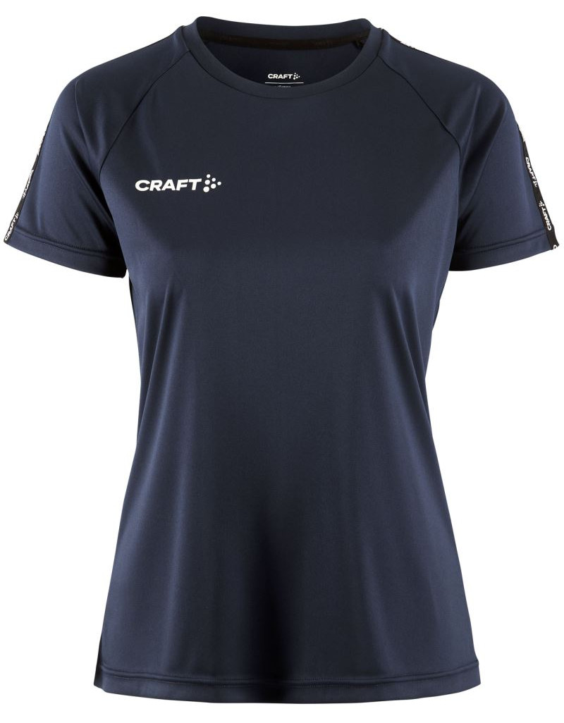 Tricou sport Squad Go Contrast pentru femei