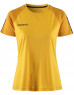 Tricou sport Squad Go Contrast pentru femei Tricou sport Squad Go Contrast pentru femei