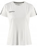 Tricou sport Squad Go Contrast pentru femei Tricou sport Squad Go Contrast pentru femei