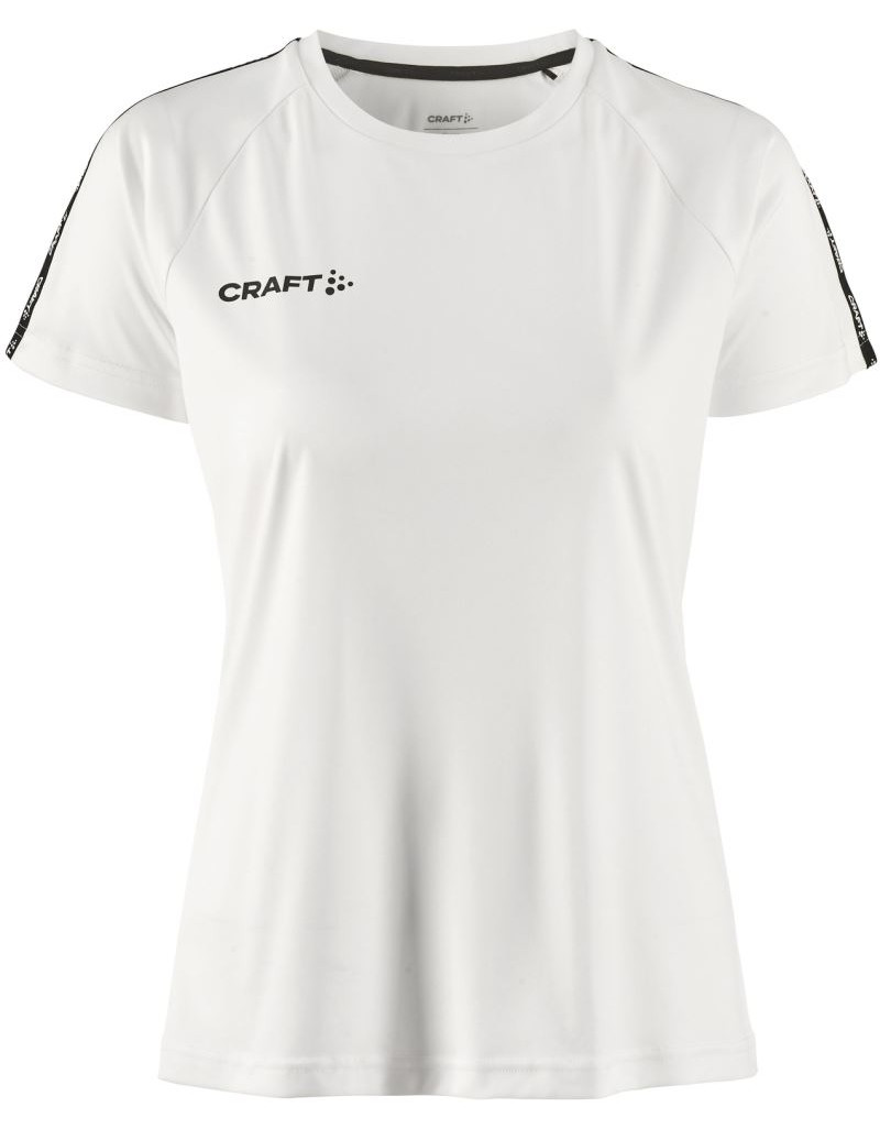 Tricou sport Squad Go Contrast pentru femei