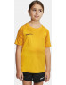 Tricou Squad Go Contrast Jr Tricou sport Contrast pentru copii Tricou Squad Go Contrast Jr Tricou sport Contrast pentru copii