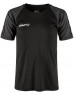 Tricou Squad Go Contrast Jr Tricou sport Contrast pentru copii Tricou Squad Go Contrast Jr Tricou sport Contrast pentru copii