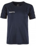 Tricou Squad Go Contrast Jr Tricou sport Contrast pentru copii Tricou Squad Go Contrast Jr Tricou sport Contrast pentru copii