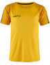 Tricou Squad Go Contrast Jr Tricou sport Contrast pentru copii Tricou Squad Go Contrast Jr Tricou sport Contrast pentru copii