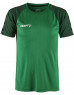 Tricou Squad Go Contrast Jr Tricou sport Contrast pentru copii Tricou Squad Go Contrast Jr Tricou sport Contrast pentru copii