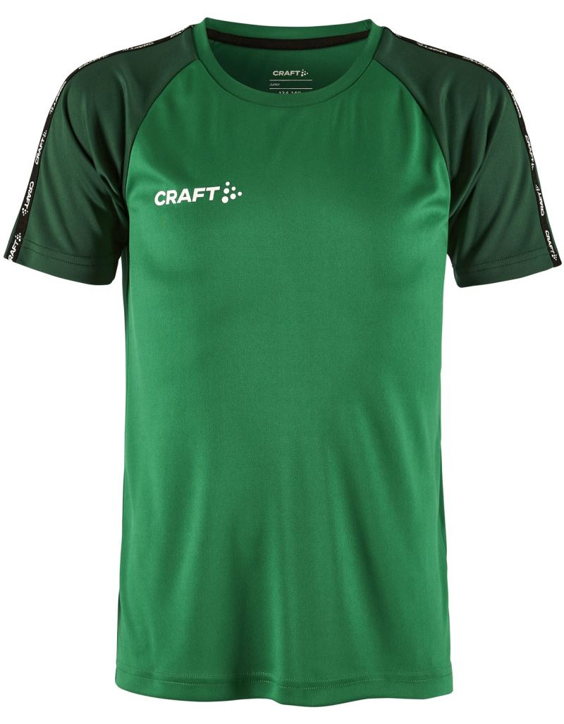 Tricou Squad Go Contrast Jr Tricou sport Contrast pentru copii