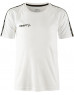 Tricou Squad Go Contrast Jr Tricou sport Contrast pentru copii Tricou Squad Go Contrast Jr Tricou sport Contrast pentru copii